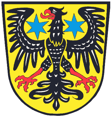 Wappen der Gemeinde Grävenwiesbach