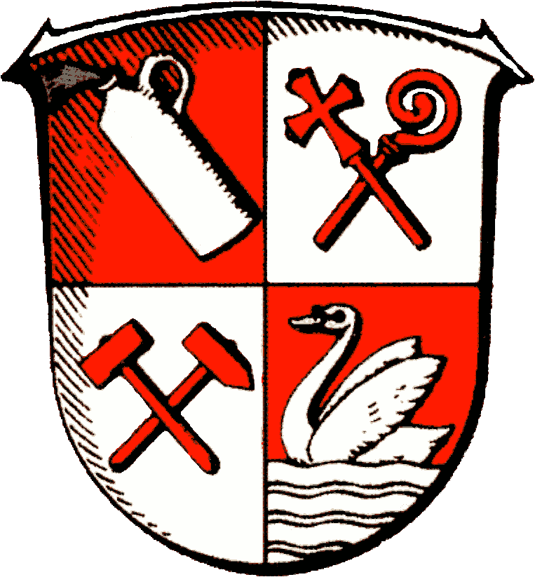Wappen der Gemeinde Selters